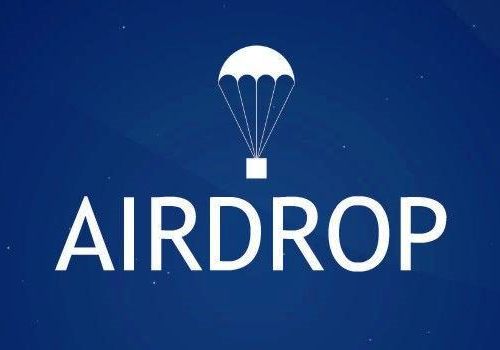 Airdrop là gì? Cách tham gia Airdrop hiệu quả