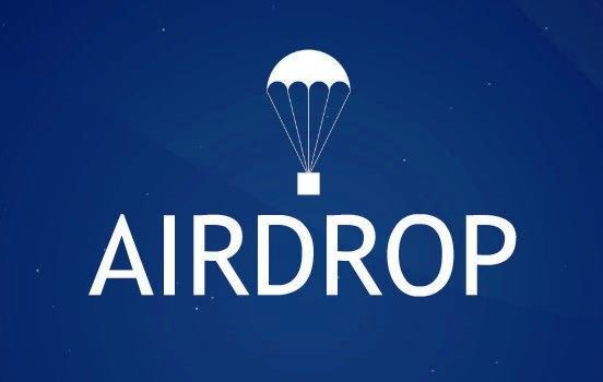 MBC - Blockchain Marketing Agency - Airdrop